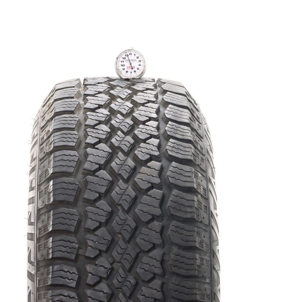 Used LT 285/75R16 Wild Country Trail 4SX 126/123S E - 13/32 - Image 2