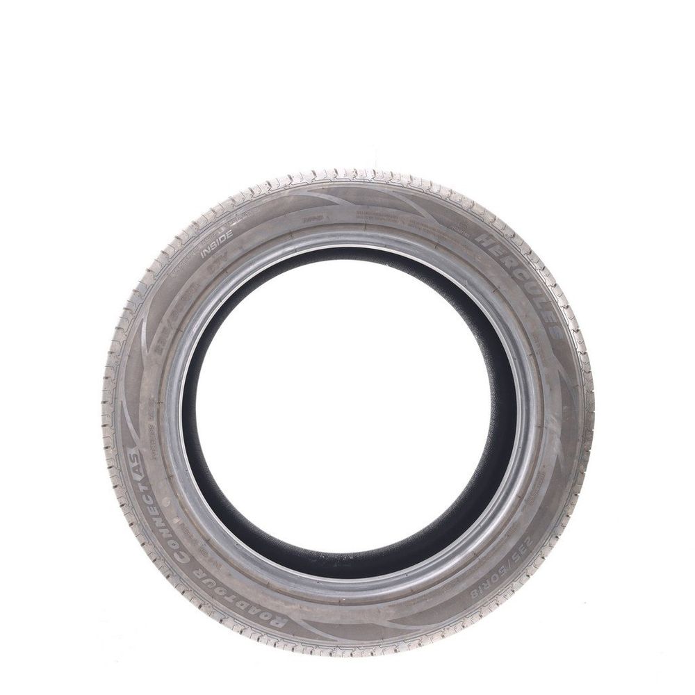 Used 235/50R18 Hercules Roadtour Connect AS 97V - 9/32 - Image 3
