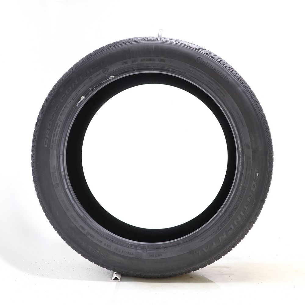 Used 275/45R21 Continental CrossContact LX Sport MO1 110V - 9/32 - Image 3
