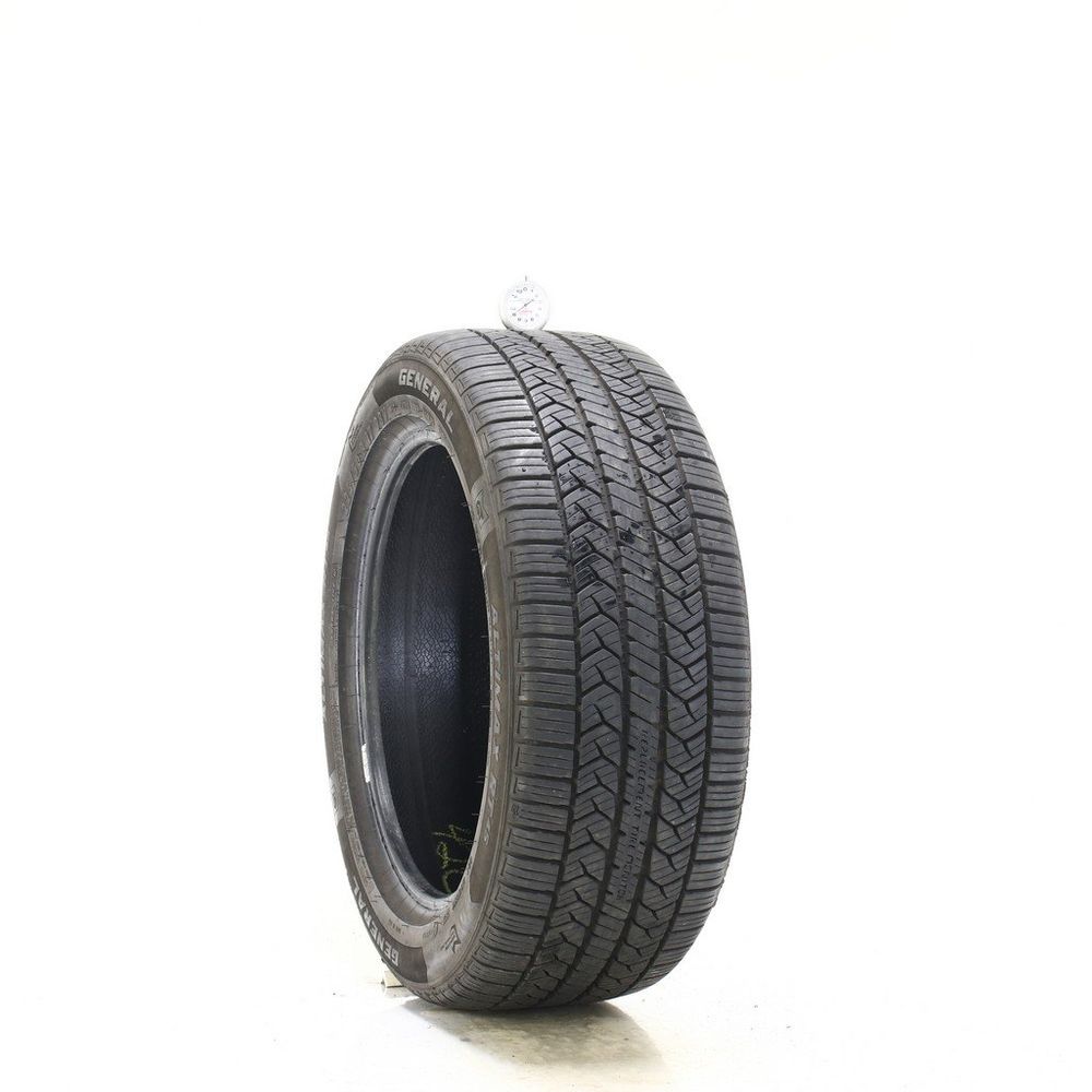 Used 225/50R17 General Altimax RT45 98V - 9/32 - Image 1
