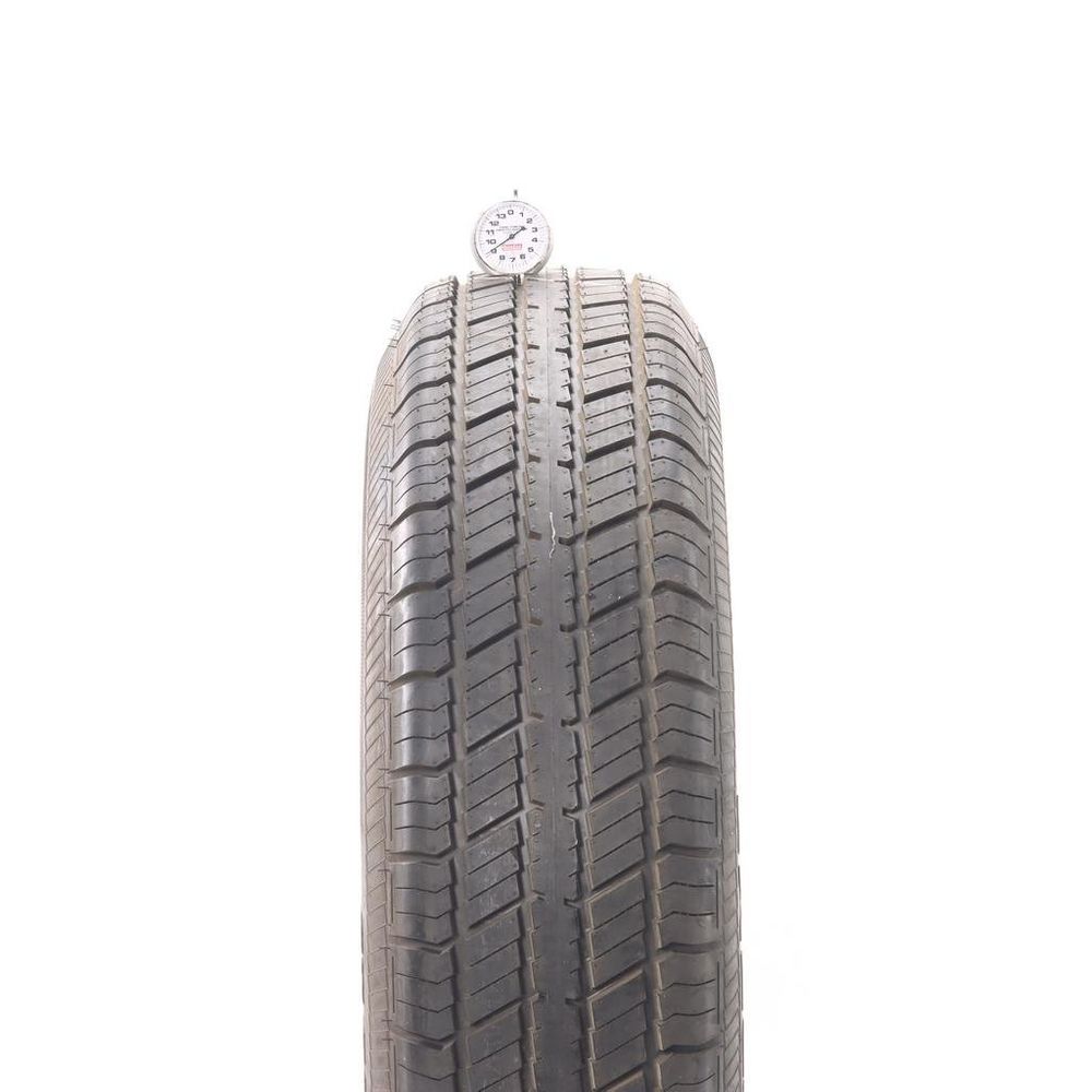 Used ST 235/80R16 Trail Xtreme Radial ST 124/119L E - 9/32 - Image 2