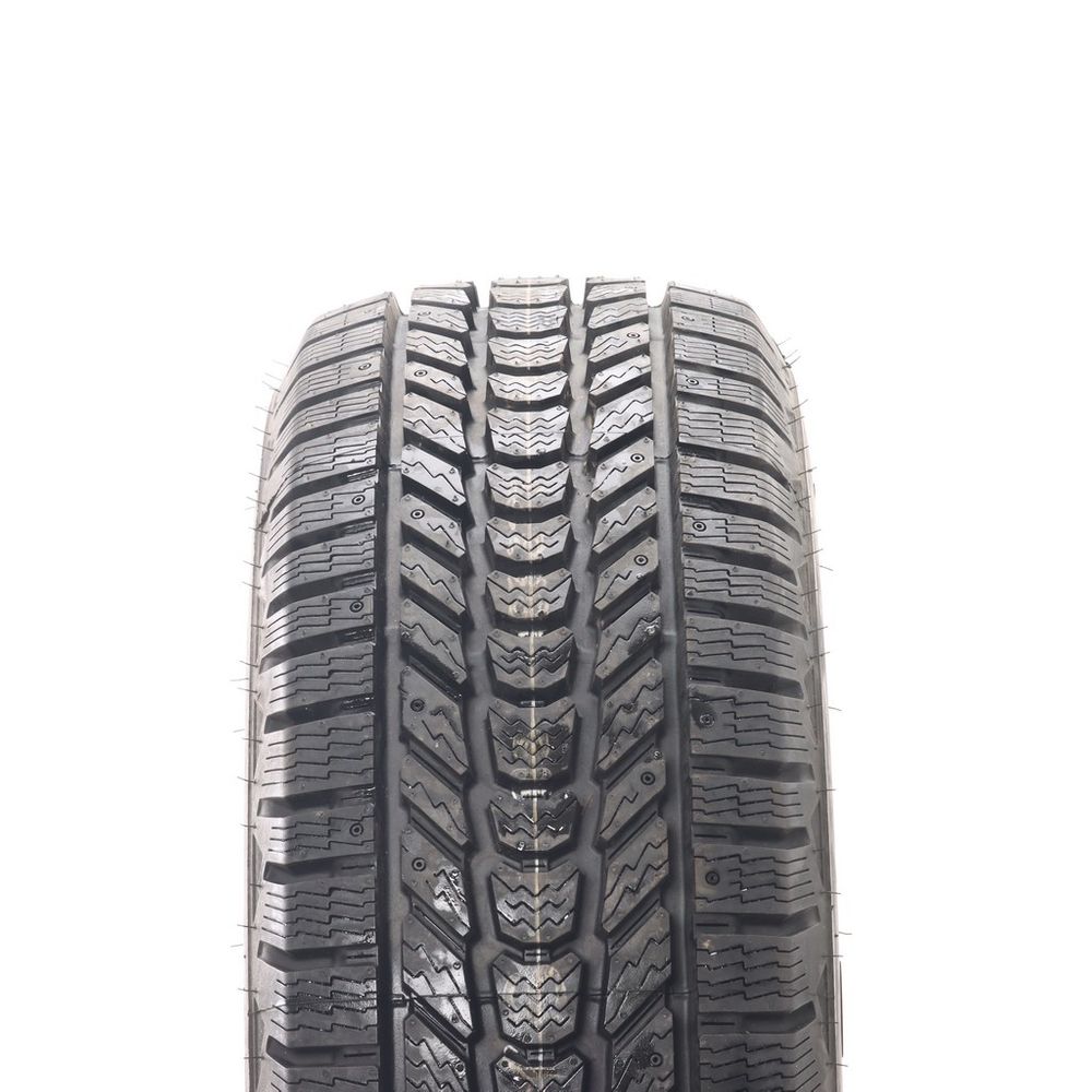 Driven Once LT 275/65R18 Firestone Winterforce LT 123/120R E - 17/32 - Image 2