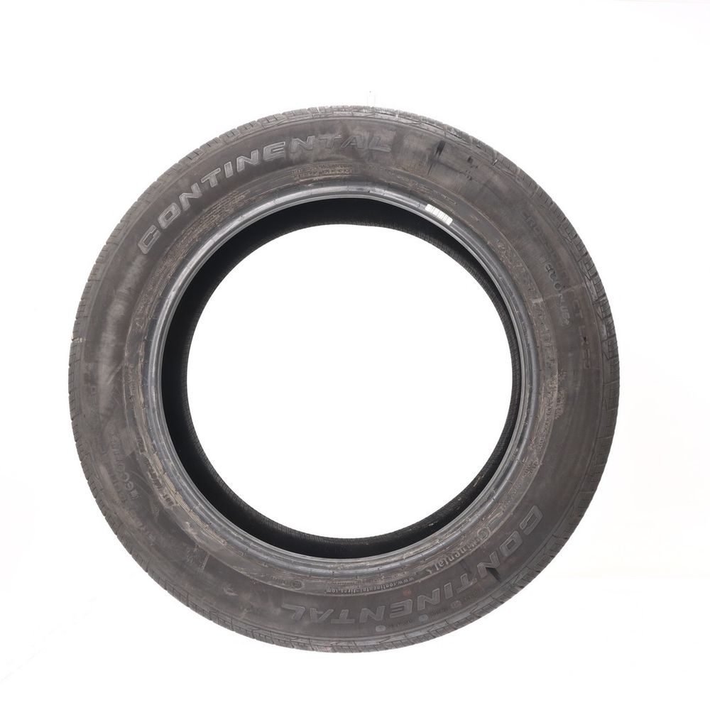 Used 255/55R20 Continental CrossContact LX20 107V - 10/32 - Image 3