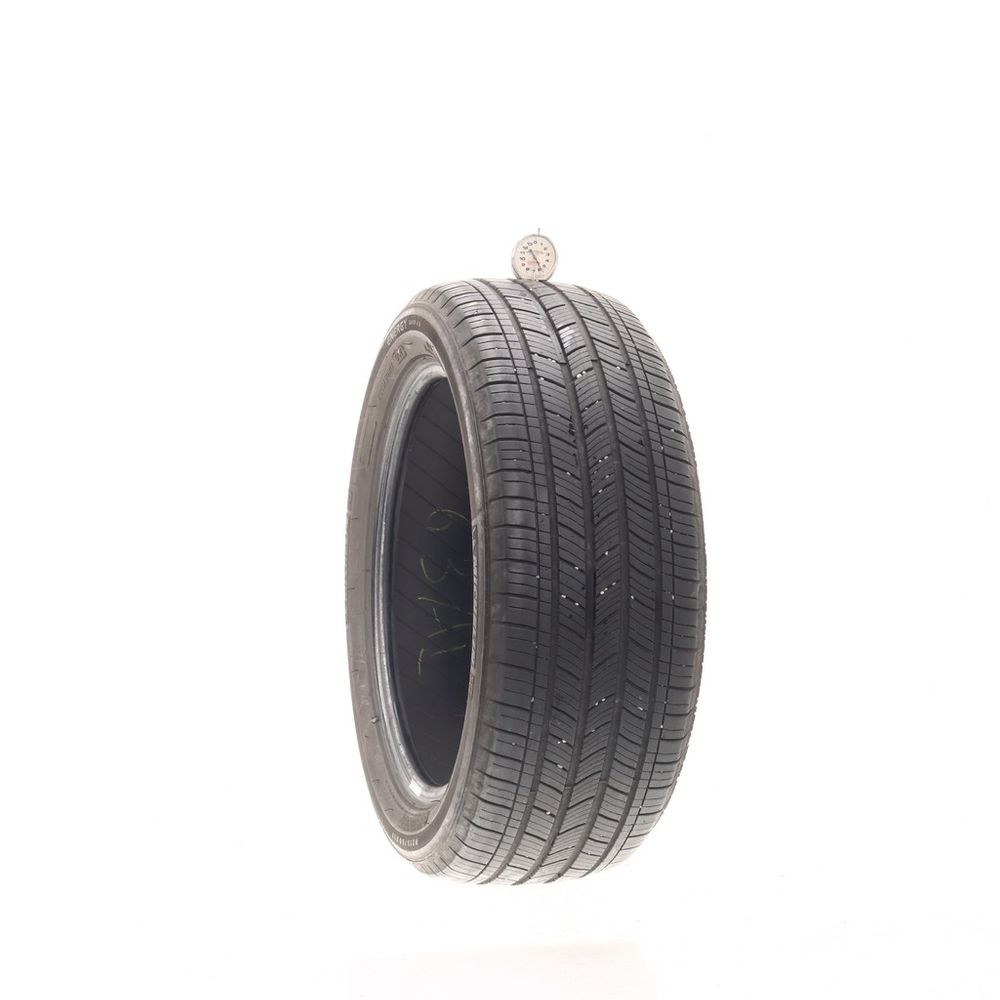 Set of (2) Used 215/50R17 Michelin Energy Saver A/S 90V - 5-5.5/32 - Image 4