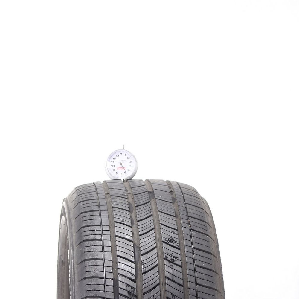 Set of (2) Used 215/50R17 Michelin Energy Saver A/S 90V - 5-5.5/32 - Image 5