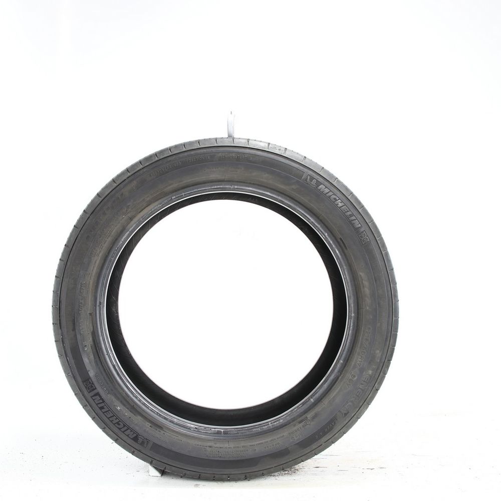 Set of (2) Used 215/50R17 Michelin Energy Saver A/S 90V - 5-5.5/32 - Image 6