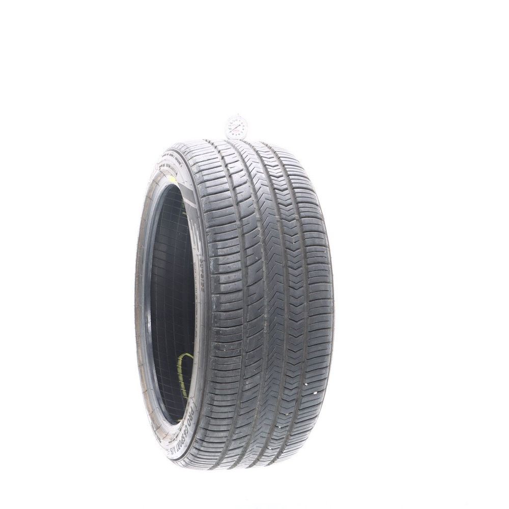 Used 245/40ZR19 Falken Pro G6 Sport A/S 98Y - 9/32 - Image 1