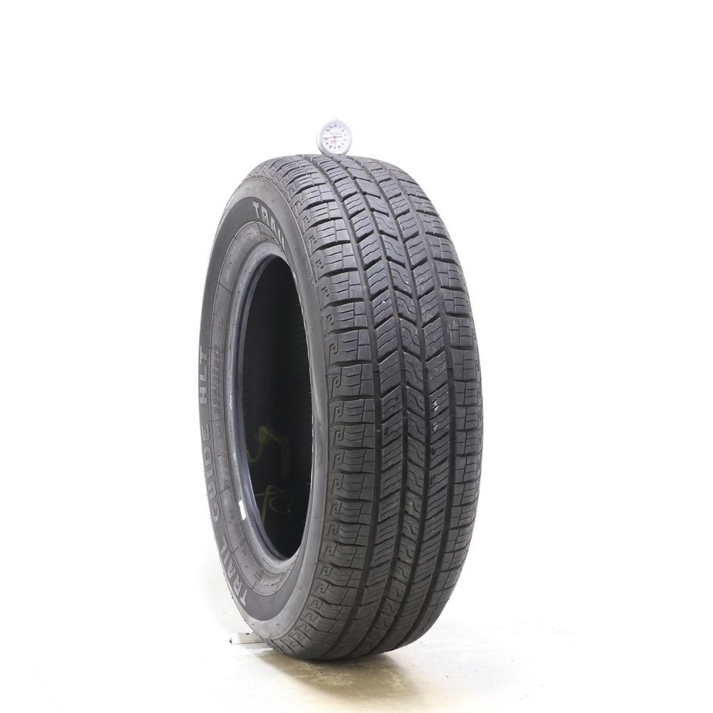 Used 225/65R17 Trail Guide HLT 102H - 10/32 - Image 1