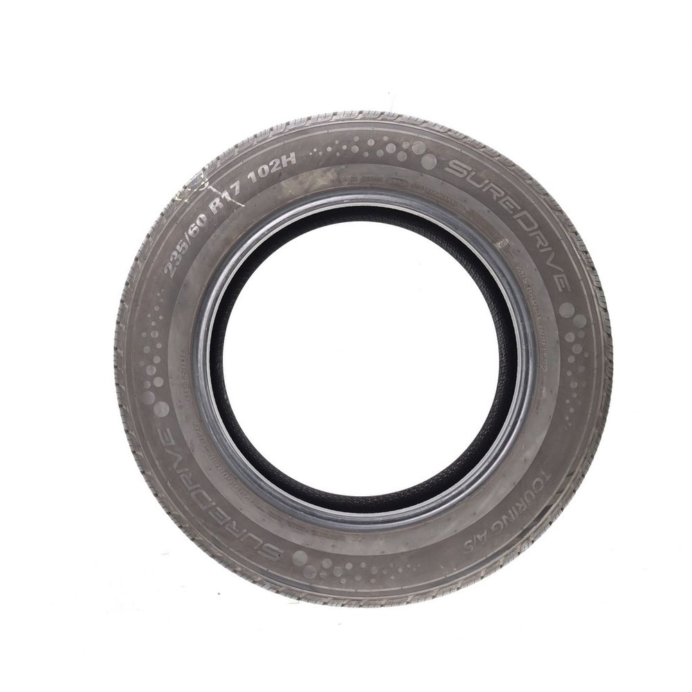 Used 235/60R17 SureDrive Touring A/S TA71 102H - 8.5/32 - Image 3
