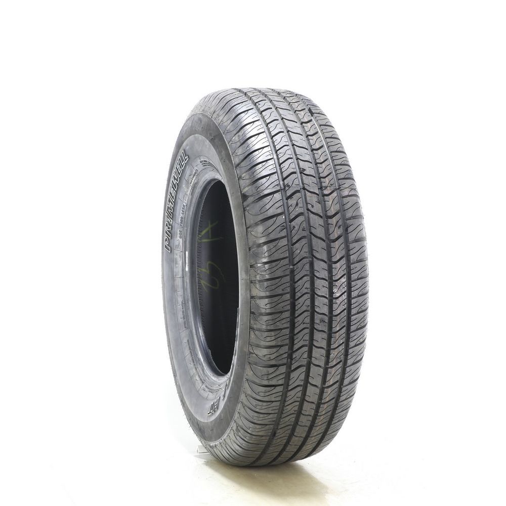 Driven Once 245/75R16 Primewell Valera HT 109S - 10/32 - Image 1