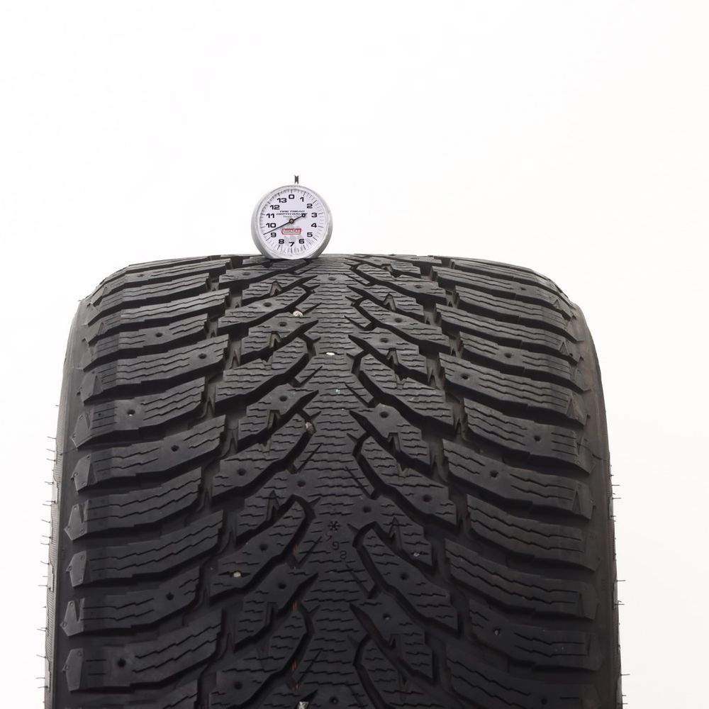 Used 315/35R21 Nokian Hakkapeliitta 9 SUV 111T - 9.5/32 - Image 2