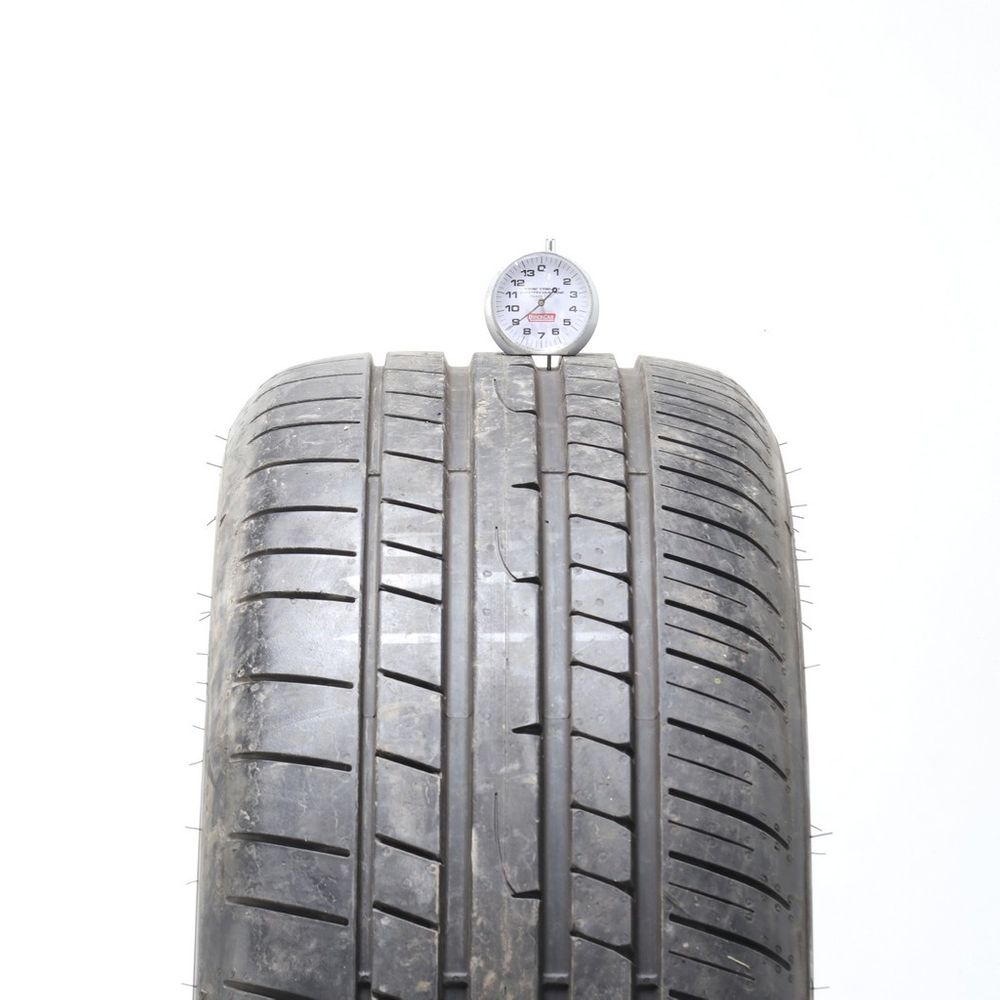 Used 255/40ZR21 Dunlop Sport Maxx RT2 MO 102Y - 8.5/32 - Image 2