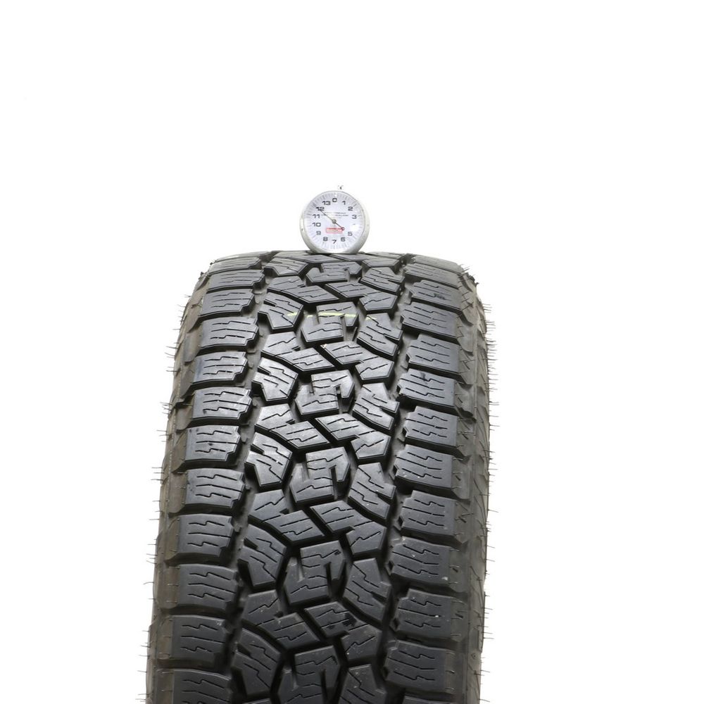 Used 225/60R17 Toyo Open Country A/T III 103T - 11.5/32 - Image 2