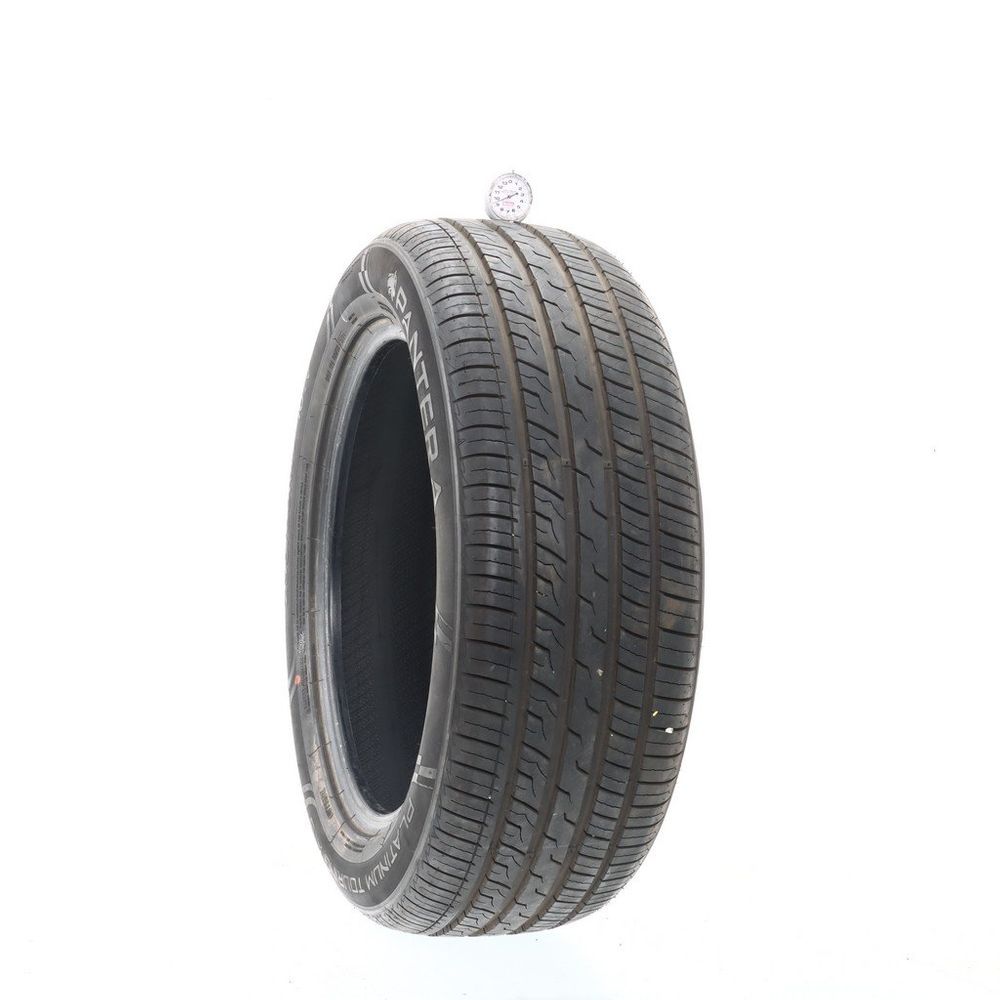 Used 235/55R19 Pantera Platinum Touring A/S 101V - 9.5/32 - Image 1
