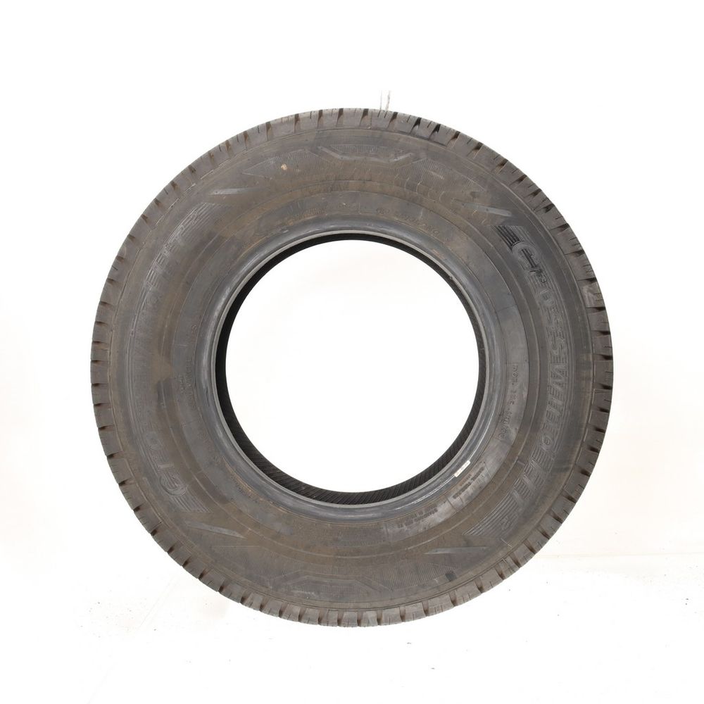Used LT 245/75R16 Linglong Crosswind HT 2 120/116R E - 12.5/32 - Image 3