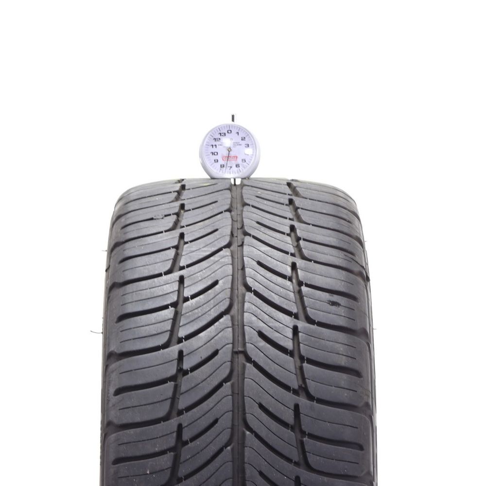 Used 215/45ZR17 BFGoodrich g-Force Comp-2 A/S 91W - 7.5/32 - Image 2