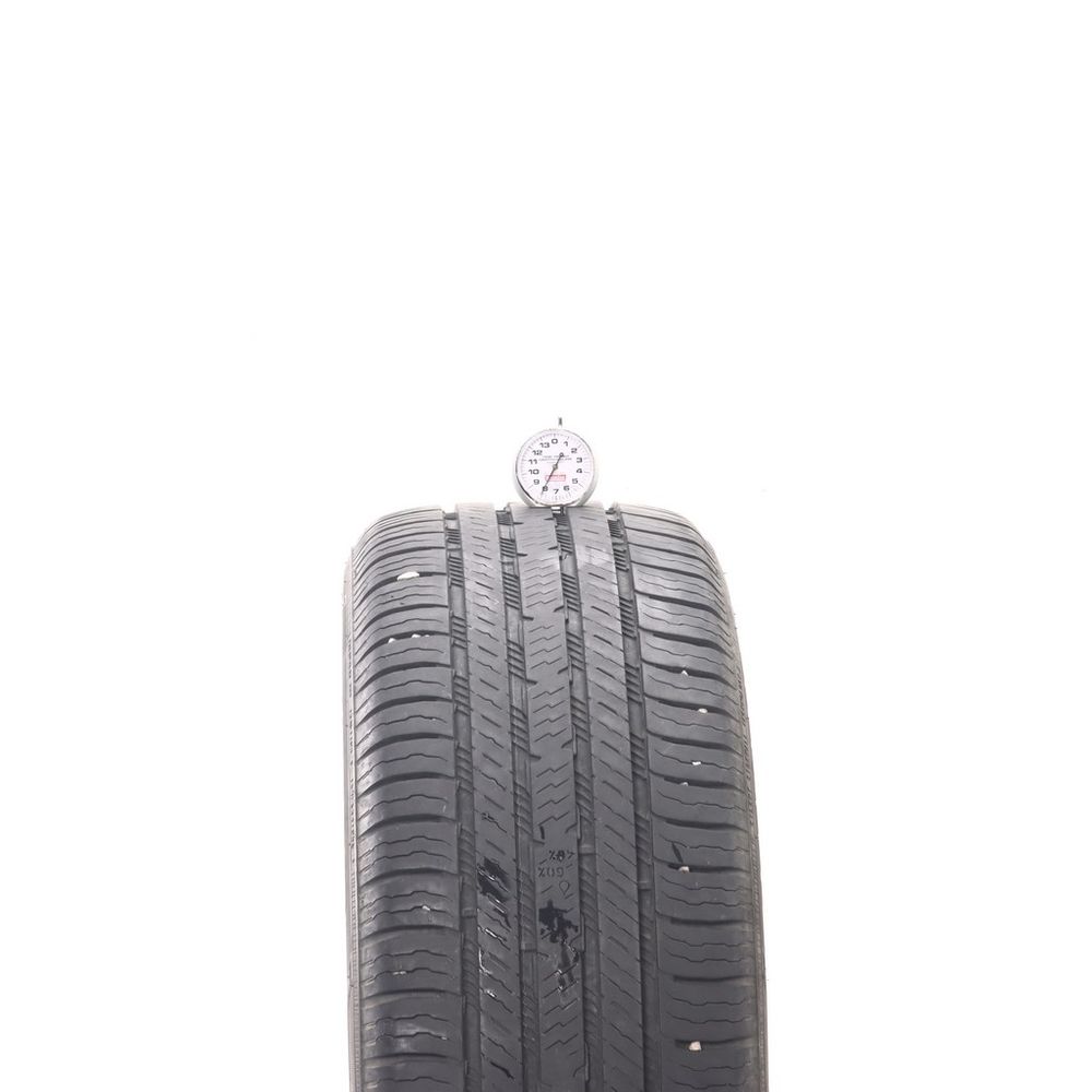 Used 215/55R18 Nokian Entyre C/S 95H - 8/32 - Image 2