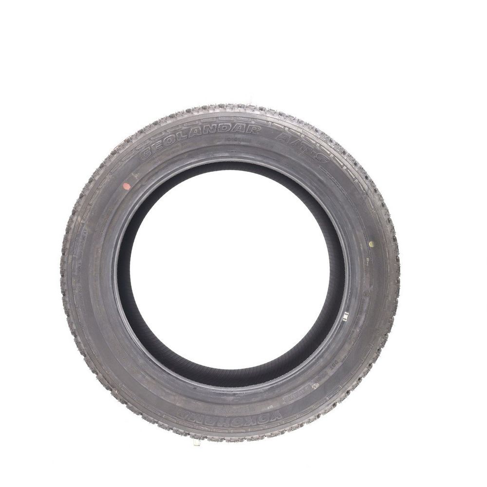 Used 225/55R18 Yokohama Geolandar A/T-S 98H - 12/32 - Image 3