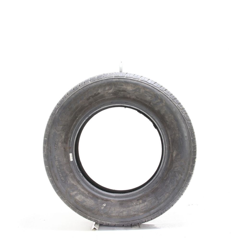 Used 185/70R14 Mastercraft Stratus AS 88H - 7.5/32 - Image 3