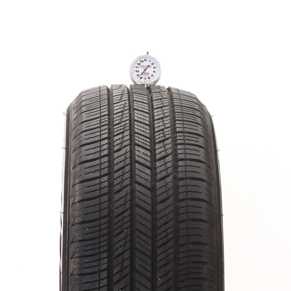 Used 235/60R18 Kumho Solus TA51a 103H - 8.5/32 - Image 2