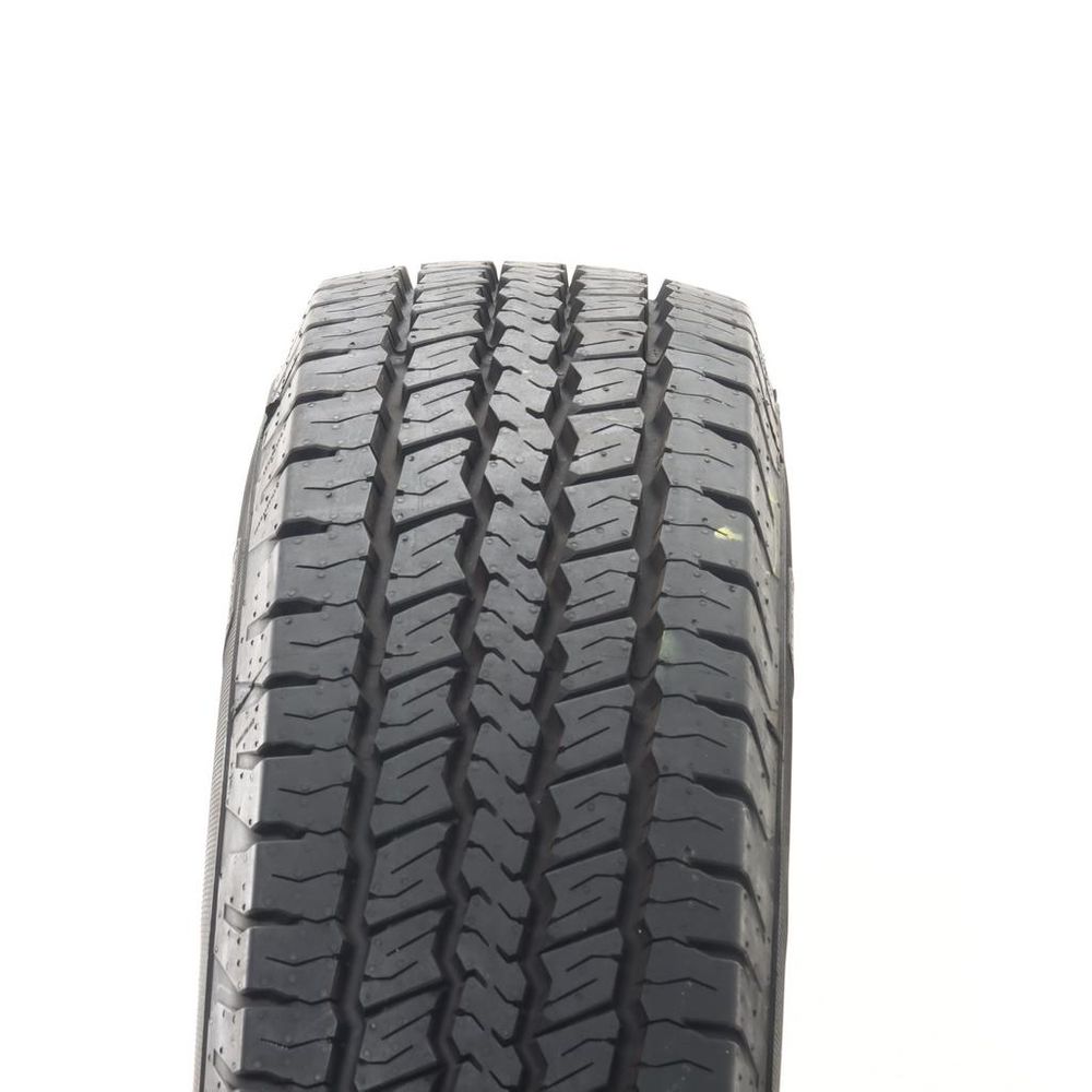 Used LT 235/85R16 General Grabber HD 120/116R E - 15/32 - Image 2