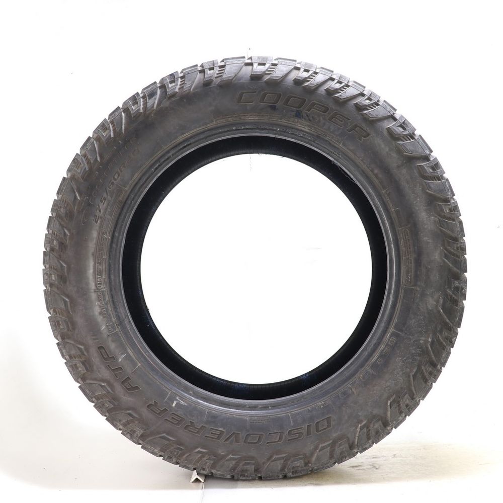 Set of (2) Used 275/60R20 Cooper Discoverer ATP II 115T - 7.5-8.5/32 - Image 3