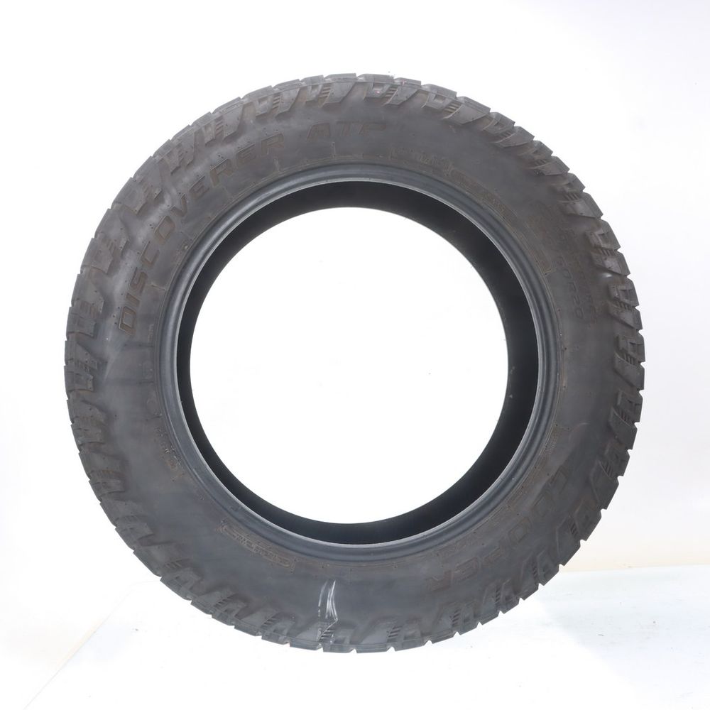 Set of (2) Used 275/60R20 Cooper Discoverer ATP II 115T - 7.5-8.5/32 - Image 6