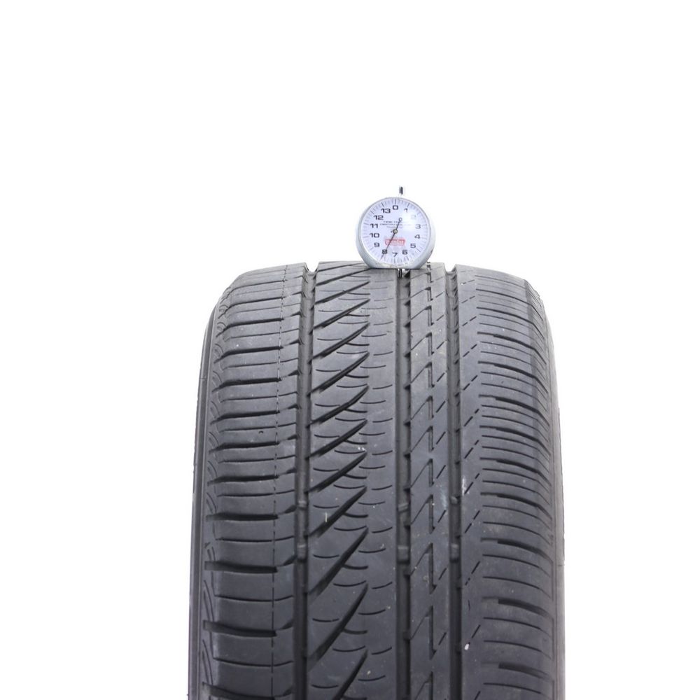 Used 215/50R17 Bridgestone Turanza Serenity Plus 95V - 8/32 - Image 2