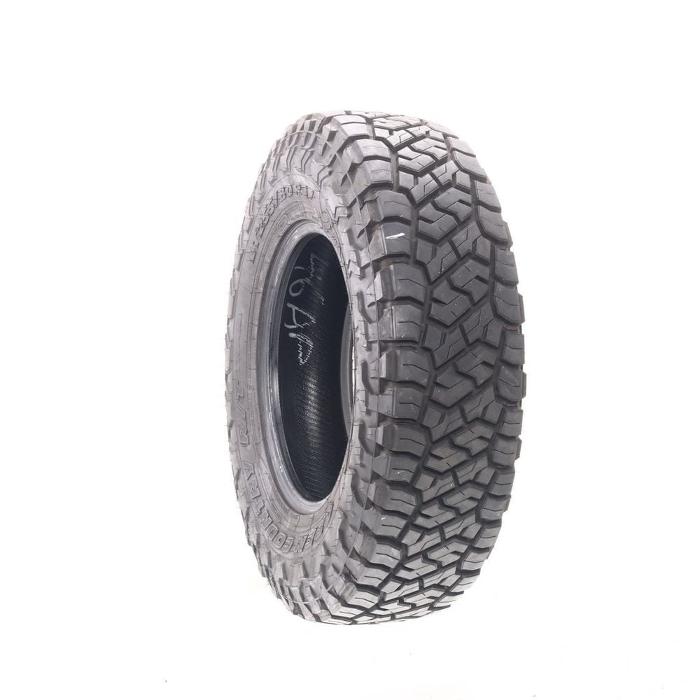 Used LT 255/80R17 Toyo Open Country RT Trail 123/120Q E - 15/32 - Image 1