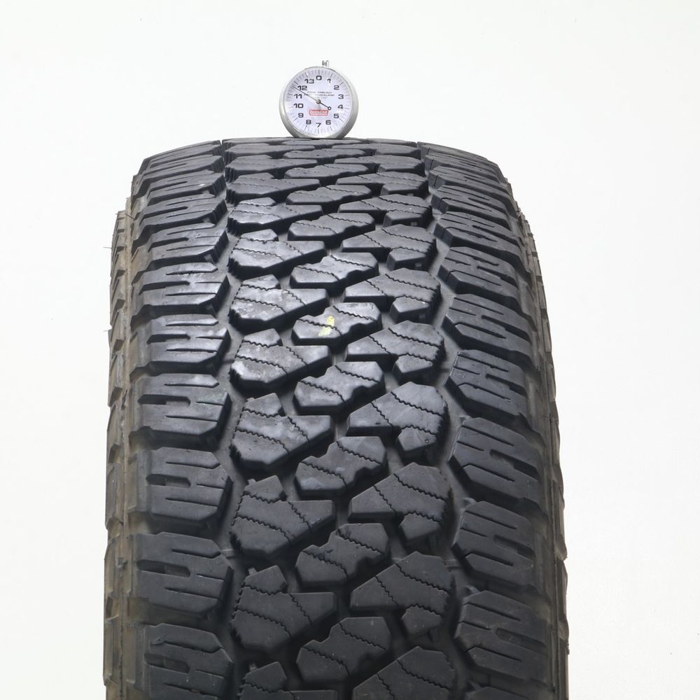 Used LT 275/65R18 Firestone Destination X/T 123/120S E - 11.5/32 - Image 2