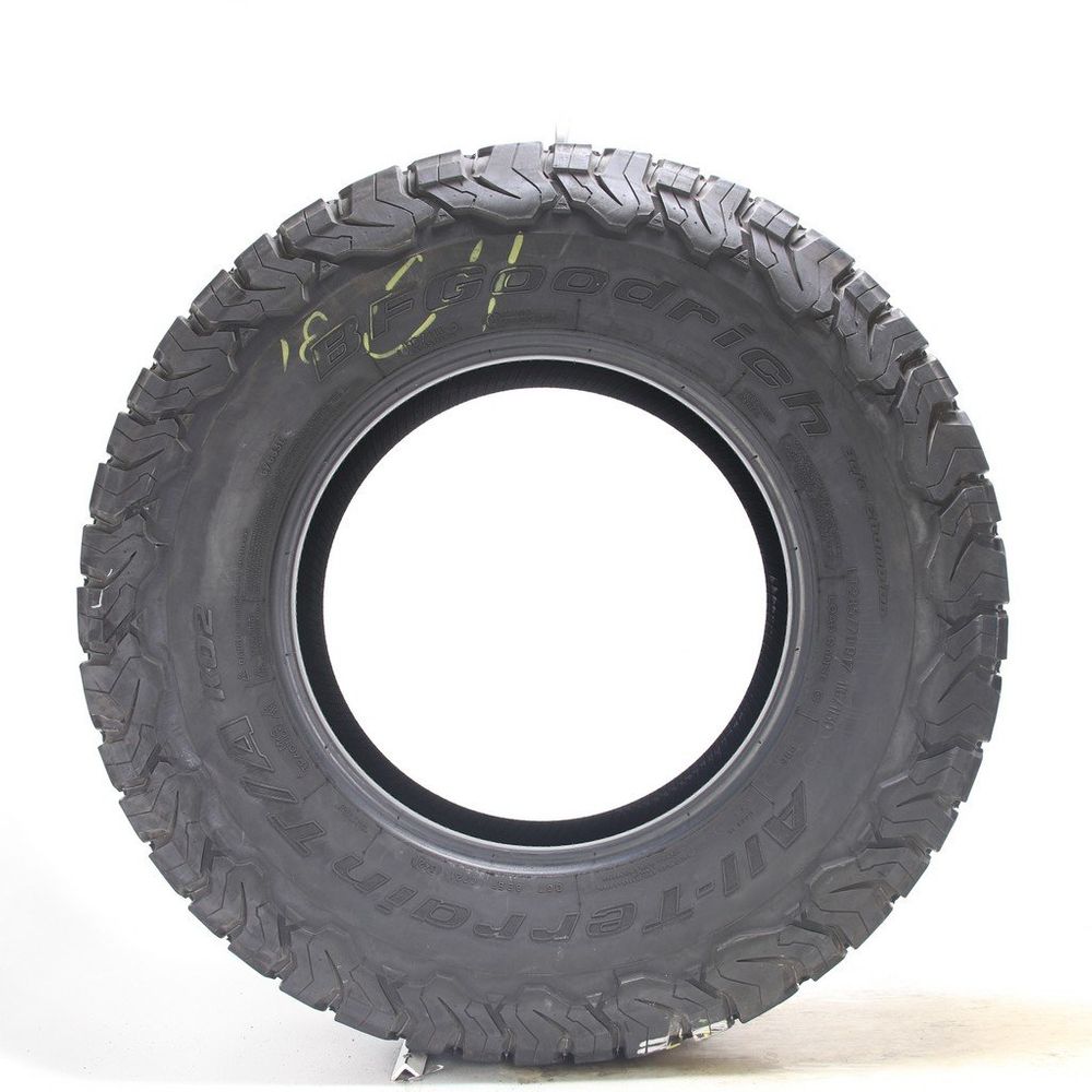 Used LT 285/70R17 BFGoodrich All-Terrain T/A KO2 116/113Q C - 10.5/32 - Image 3