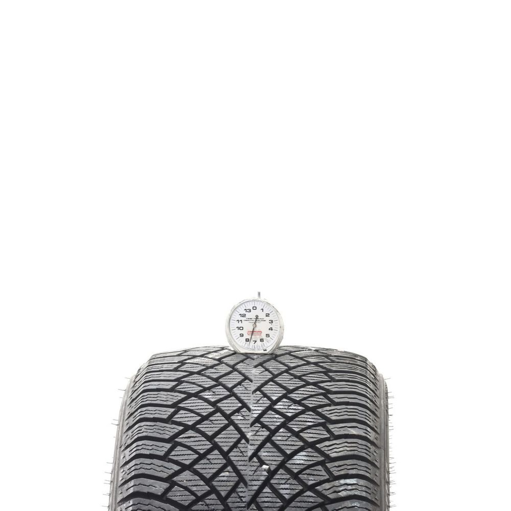 Used 225/40R18 Nokian Hakkapeliitta R5 92T - 7.5/32 - Image 2