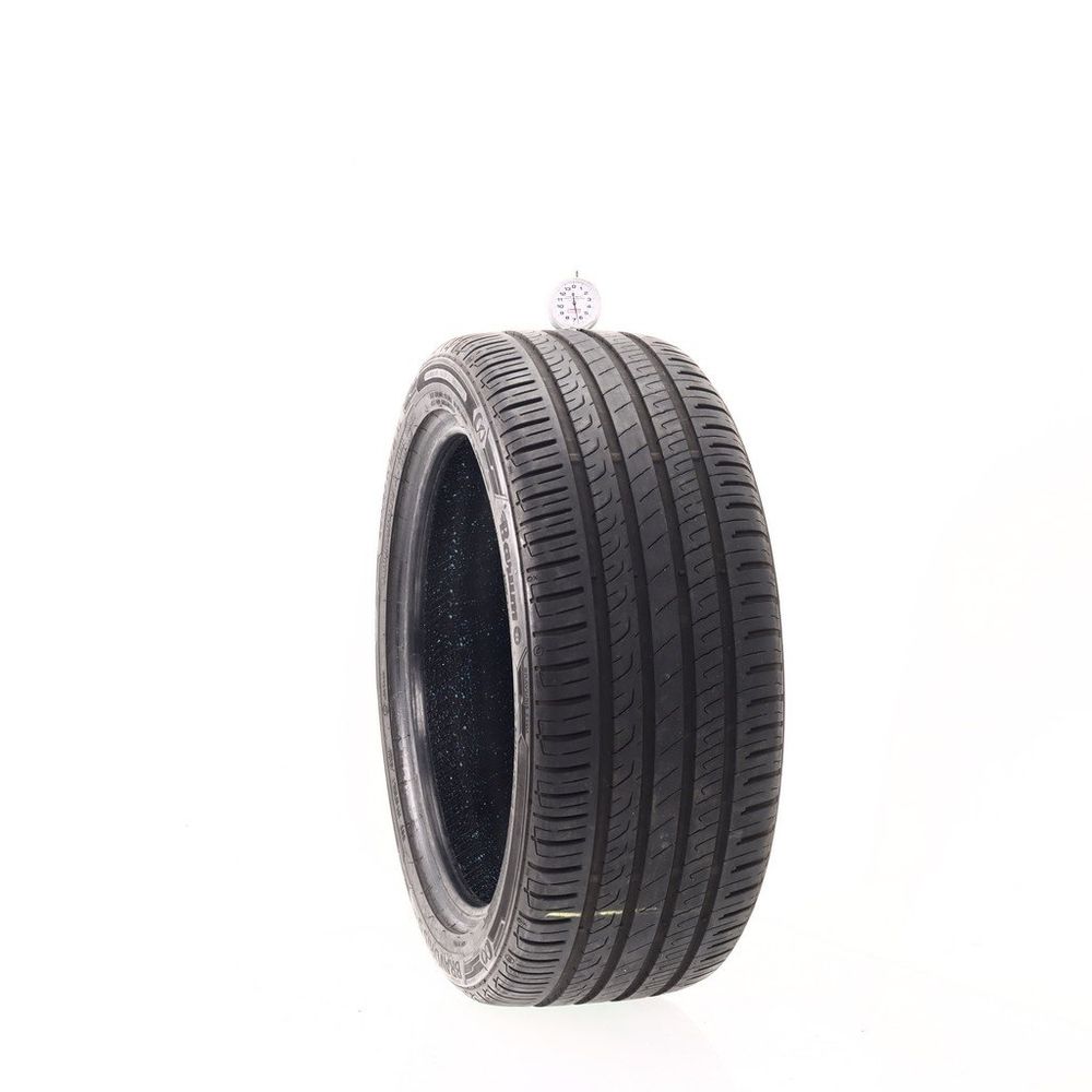 Set of (4) Used 225/45R17 Barum Bravuris 5 HM 94W - 6.5-8/32 - Image 1