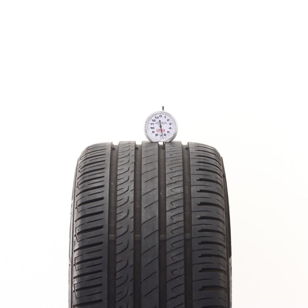 Set of (4) Used 225/45R17 Barum Bravuris 5 HM 94W - 6.5-8/32 - Image 2