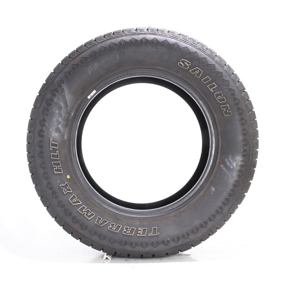 Used LT 275/65R18 Sailun Terramax HLT 123/120S E - 12/32 - Image 3