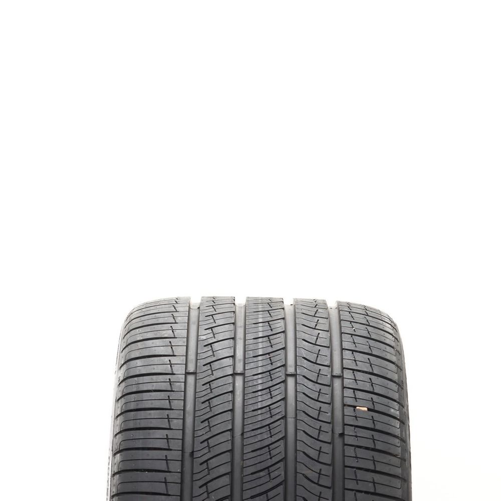 Set of (4) Driven Once 275/30R20 Pirelli P Zero MS TO Elect PNCS 97Y - 9/32 - Image 2