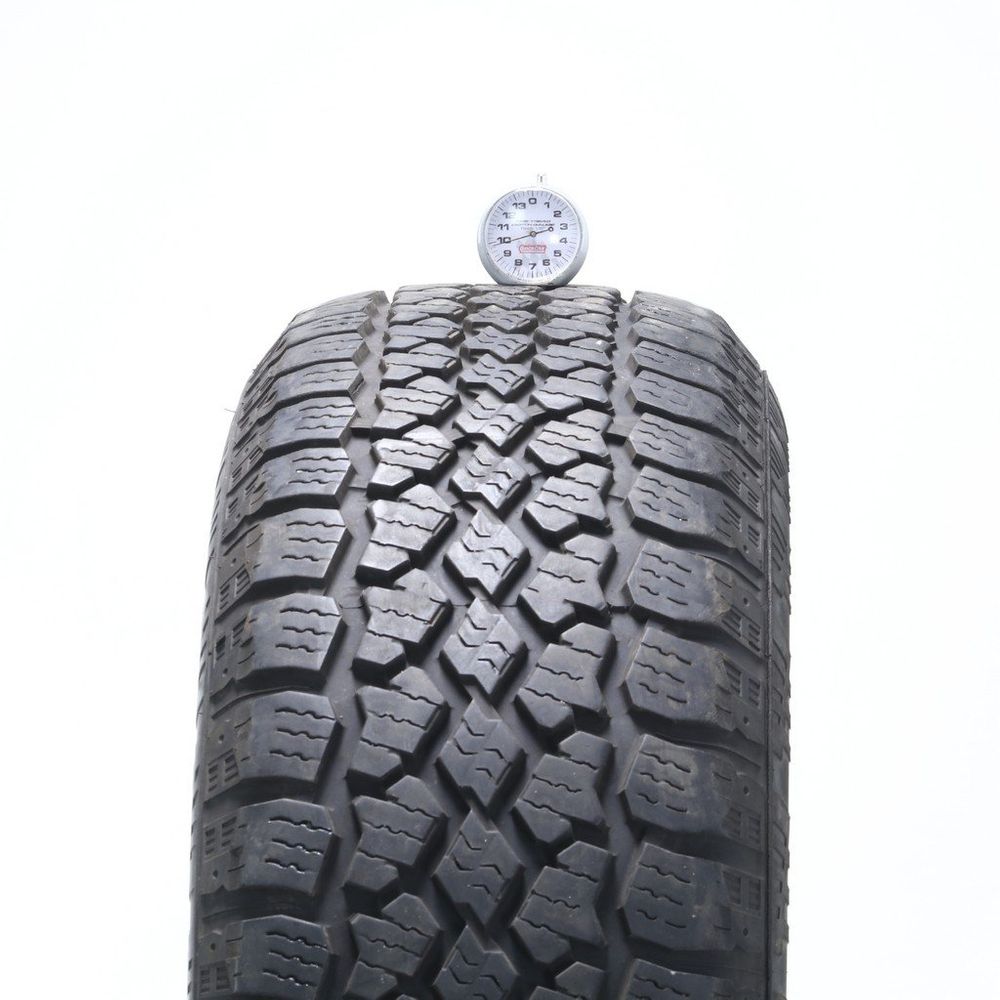 Used 265/70R16 Advanta ATX-750 112T - 9.5/32 - Image 2