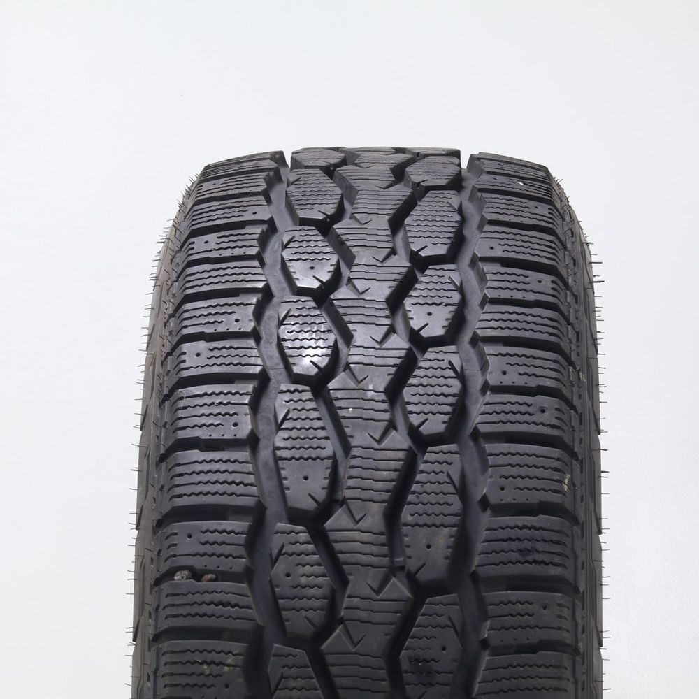 Used LT 275/65R18 Federal Himalaya K1 LT 123/120Q E - 17/32 - Image 2