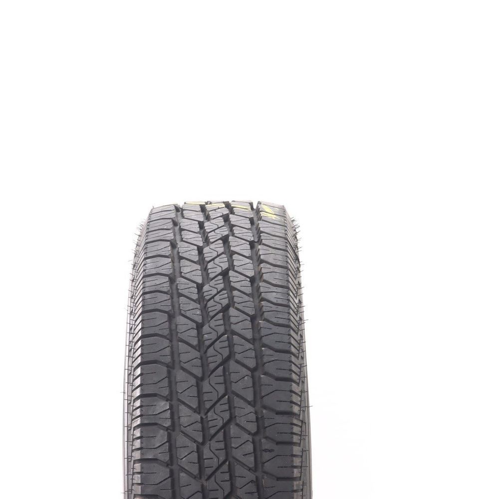 Set of (2) Used LT 245/75R16 Lemans SUV A/S II 120/116R E - 14.5/32 - Image 2