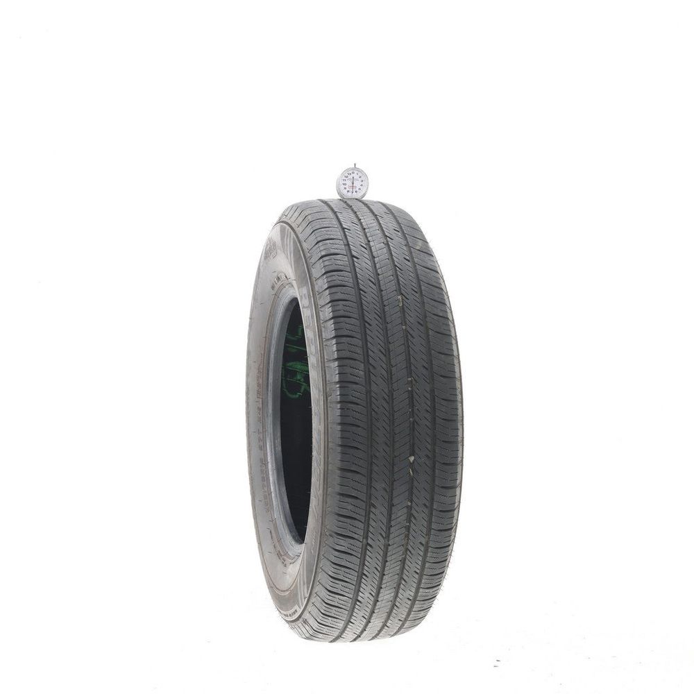Set of (2) Used 205/75R15 Mazama Reputation NLW-3 97T - 7-8/32 - Image 1