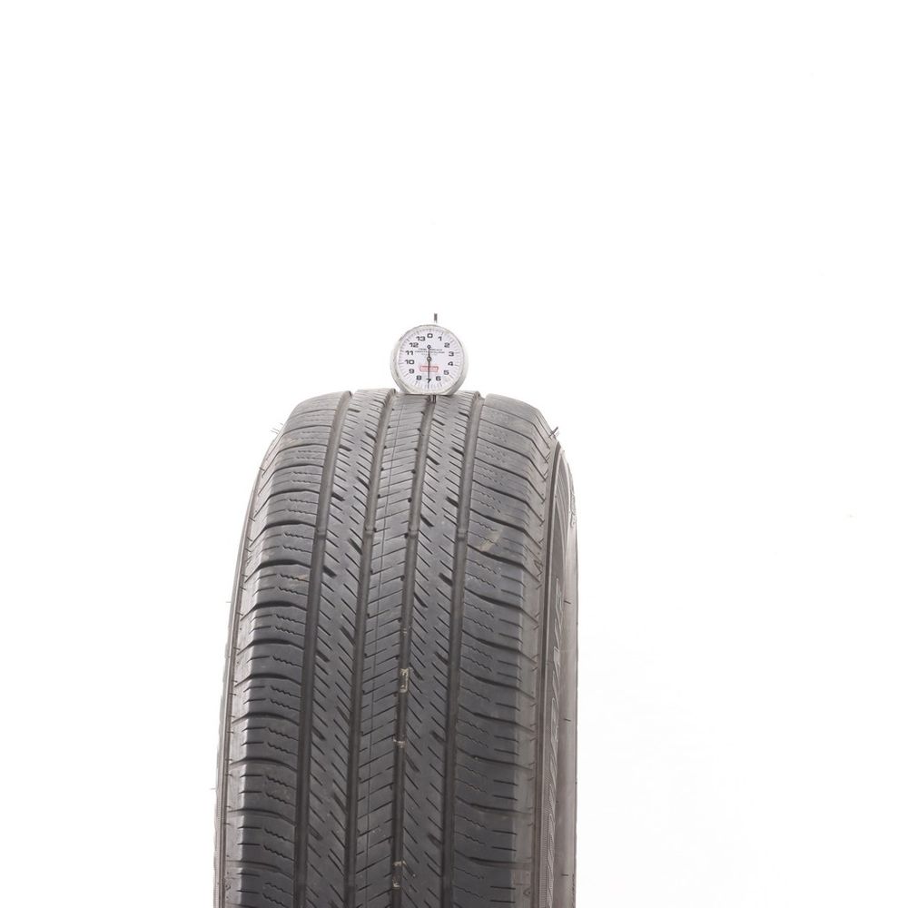 Set of (2) Used 205/75R15 Mazama Reputation NLW-3 97T - 7-8/32 - Image 2
