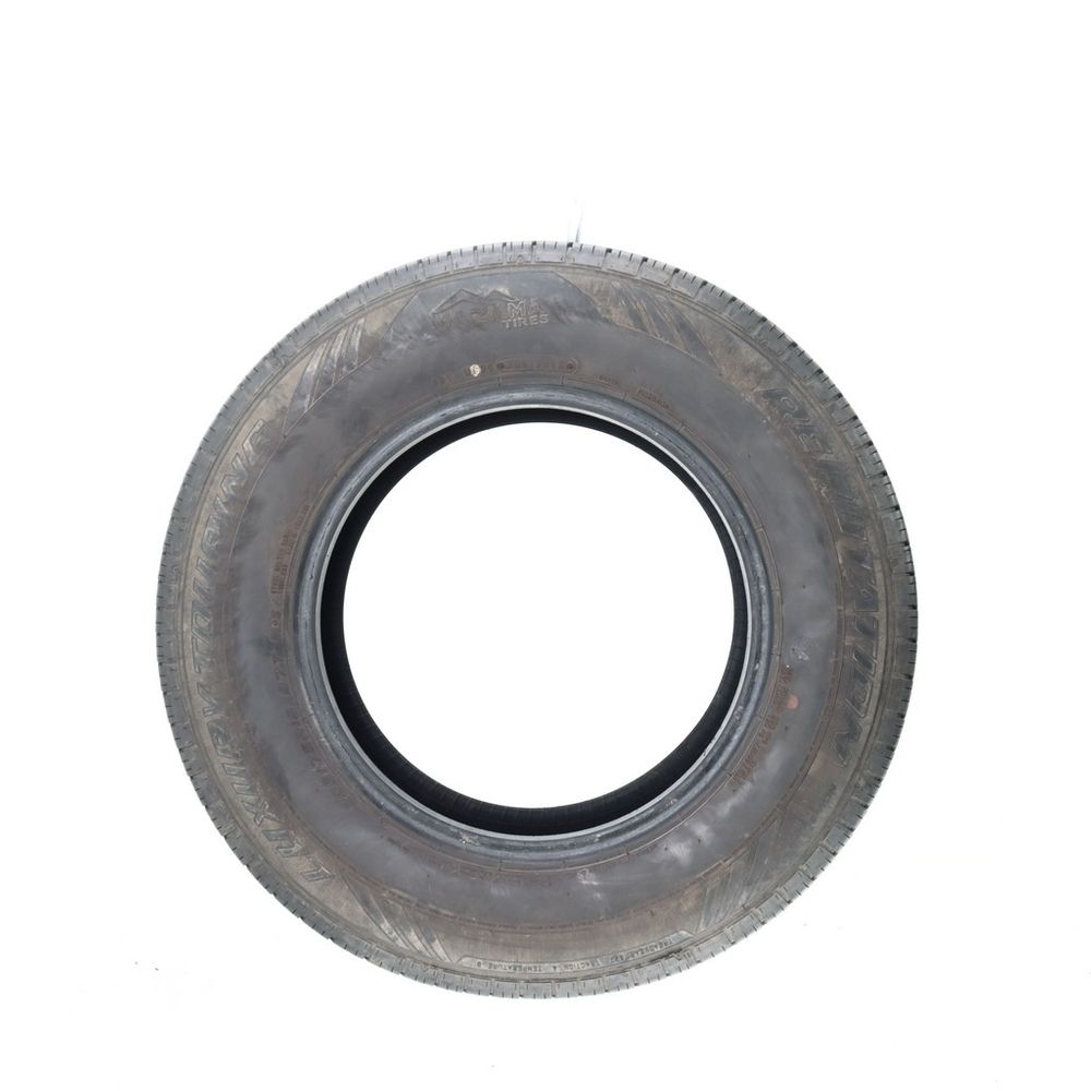 Set of (2) Used 205/75R15 Mazama Reputation NLW-3 97T - 7-8/32 - Image 3