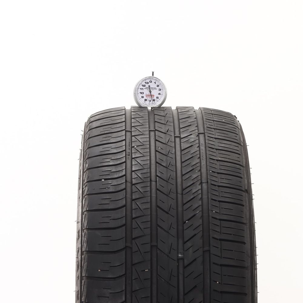 Used 245/40R20 Goodyear Eagle F1 Asymmetric 99W - 6.5/32 - Image 2