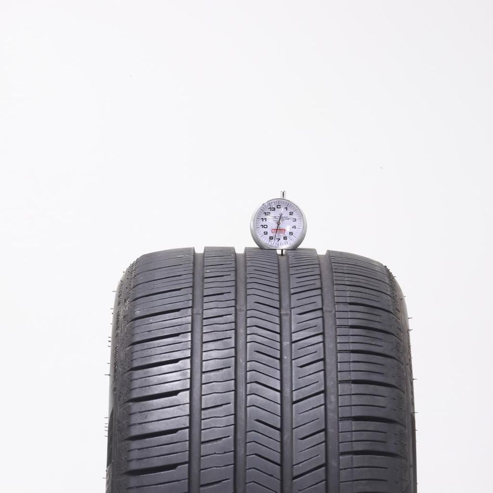 Set of (2) Used 255/40ZR19 Nexen N5000 Platinum 100W - 7.5-9/32 - Image 2