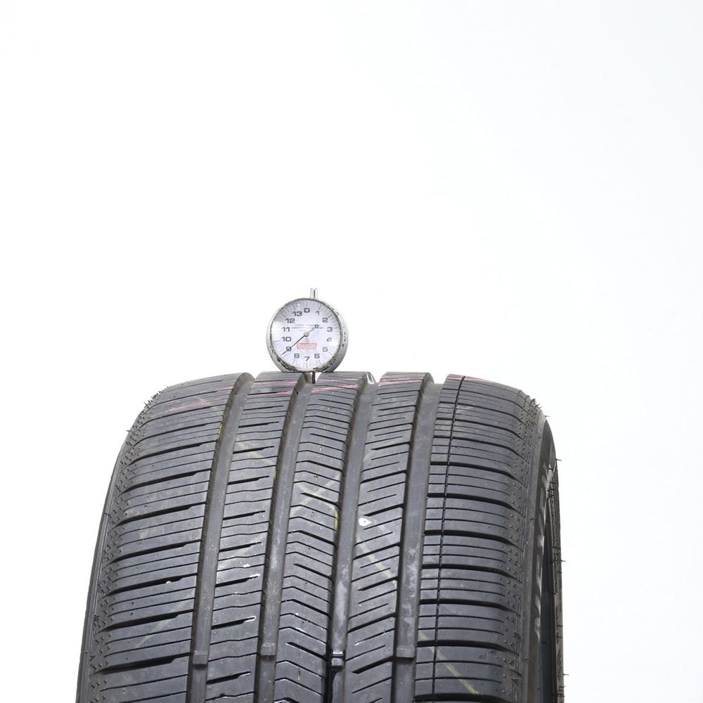 Set of (2) Used 255/40ZR19 Nexen N5000 Platinum 100W - 7.5-9/32 - Image 5