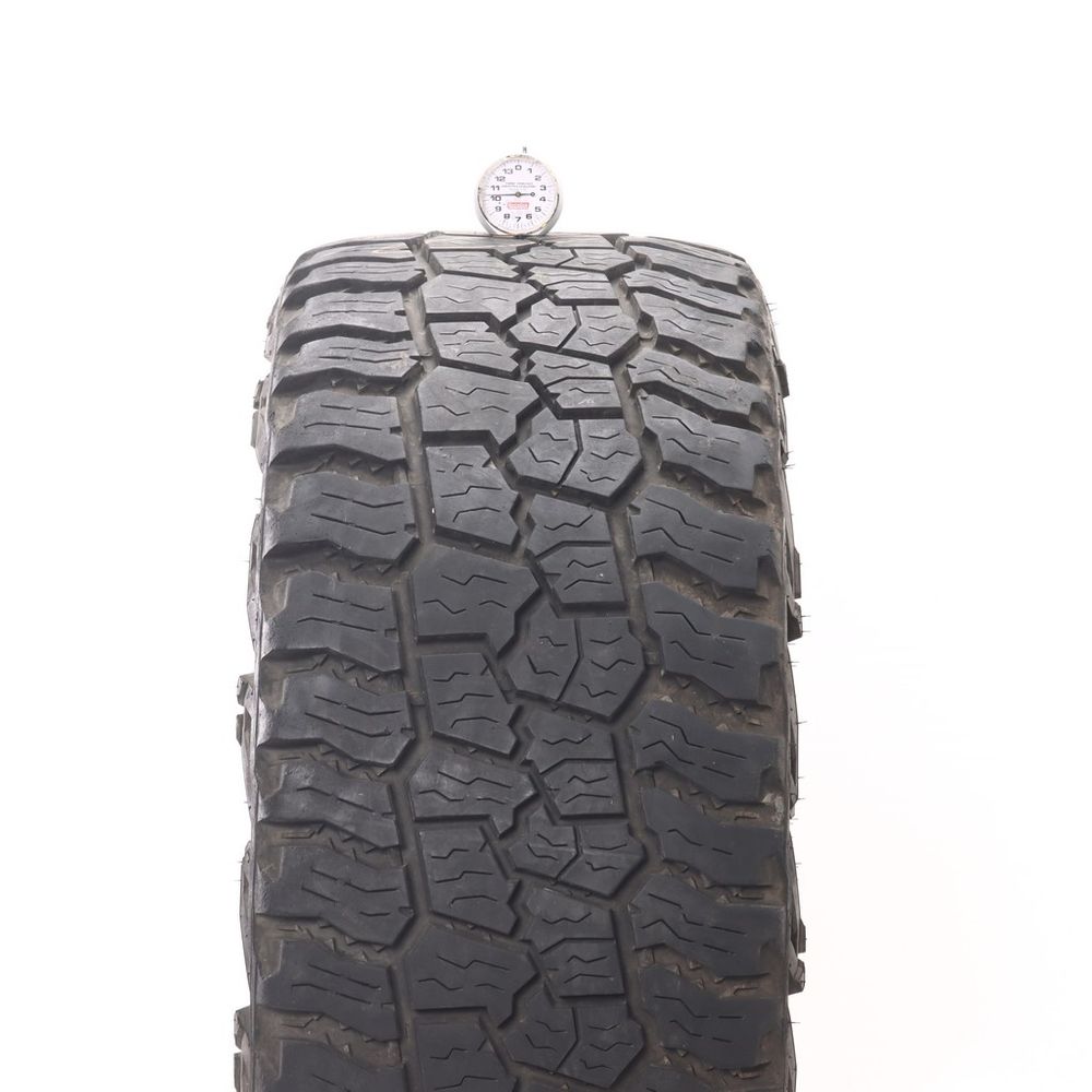 Used LT 275/55R20 Mickey Thompson Baja Boss A/T 120/117Q E - 10/32 - Image 2