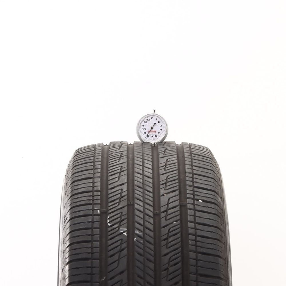 Set of (4) Used 255/60R19 Kumho Crugen HP71 EV K-Silent 113V - 7-8.5/32 - Image 8