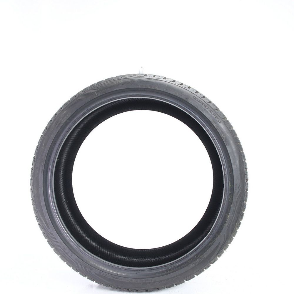 Used 275/30R20 Vredestein Quatrac Pro 97Y - 8.5/32 - Image 3