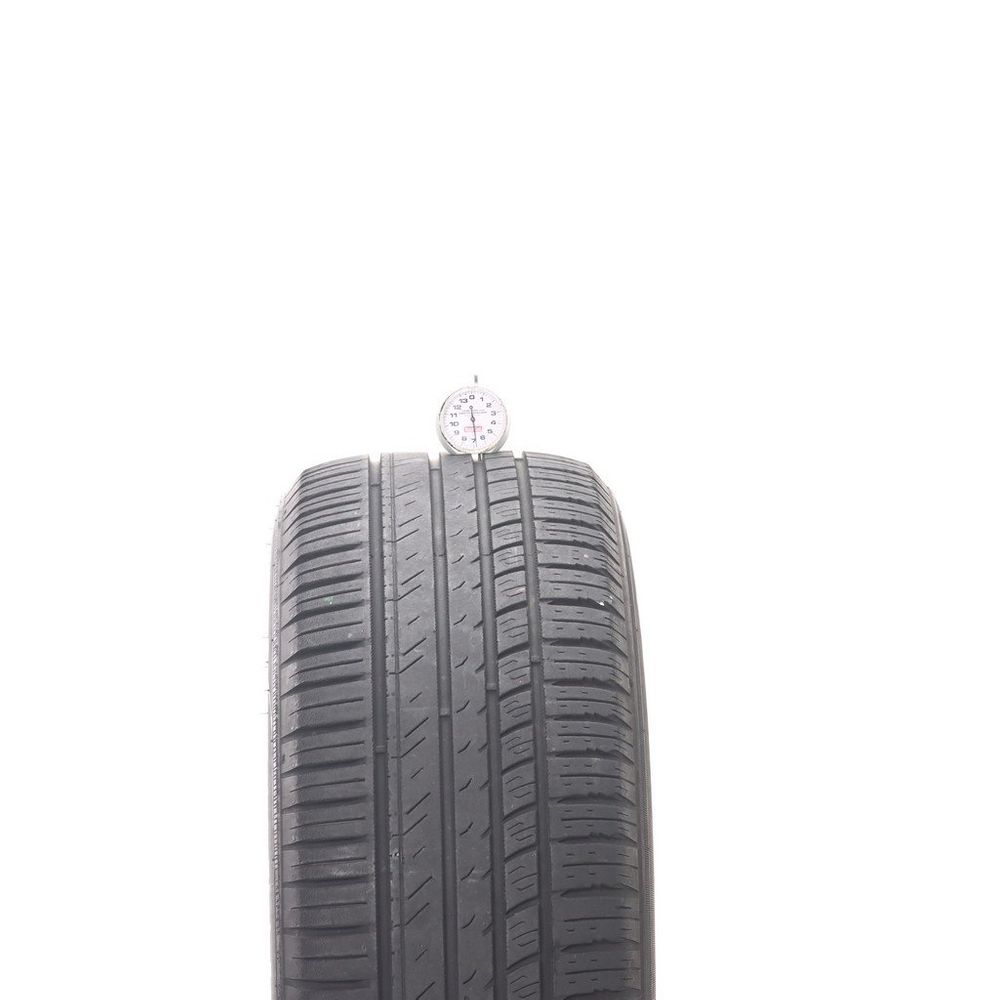 Used 235/55R17 Nokian Entyre 2.0 103V - 6.5/32 - Image 2