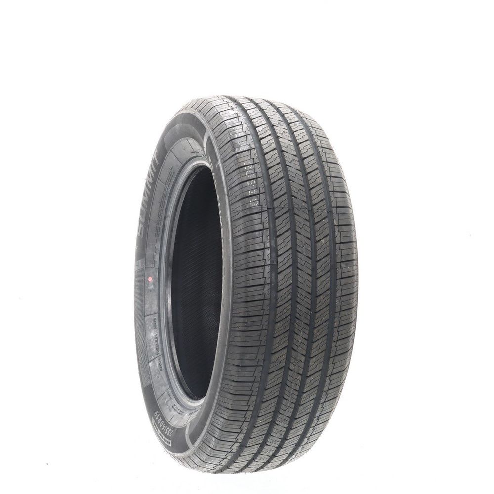 New 255/60R19 Summit Trail Climber SUV2 109H - Image 1